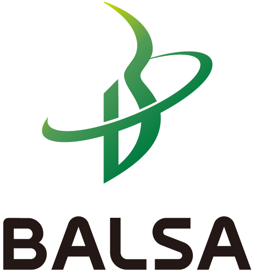 Balsaロゴ